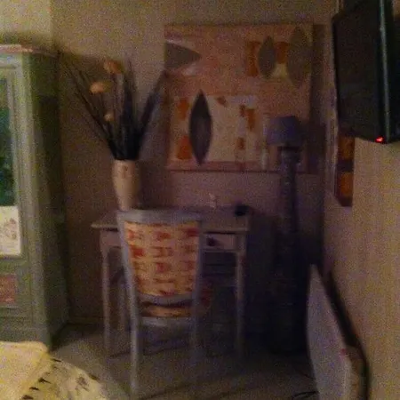La Vigne Studio Near Saint Emilion 皮斯甘