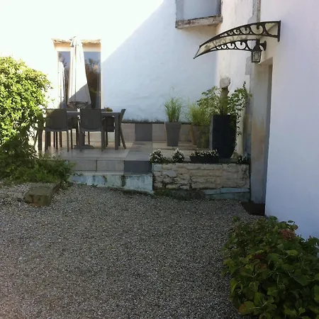La Vigne Studio Near Saint Emilion *