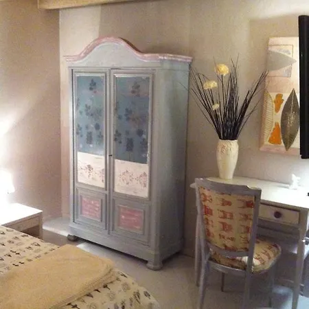 La Vigne Studio Near Saint Emilion