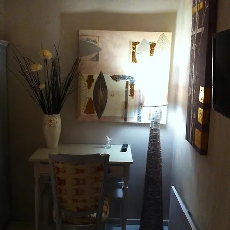 La Vigne Studio Near Saint Emilion 公寓 皮斯甘