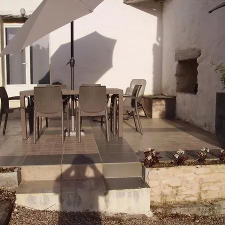 公寓 La Vigne Studio Near Saint Emilion 皮斯甘