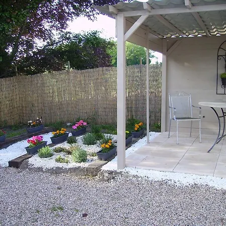 La Vigne Studio Near Saint Emilion 公寓