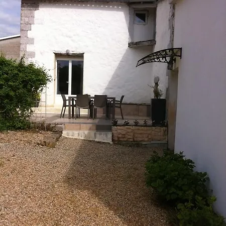 La Vigne Studio Near Saint Emilion * 皮斯甘