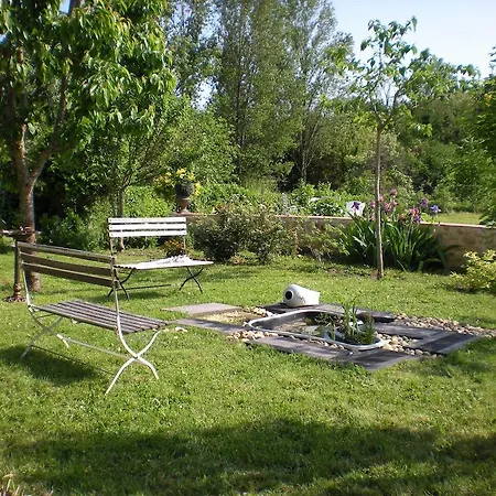 La Vigne Studio Near Saint Emilion