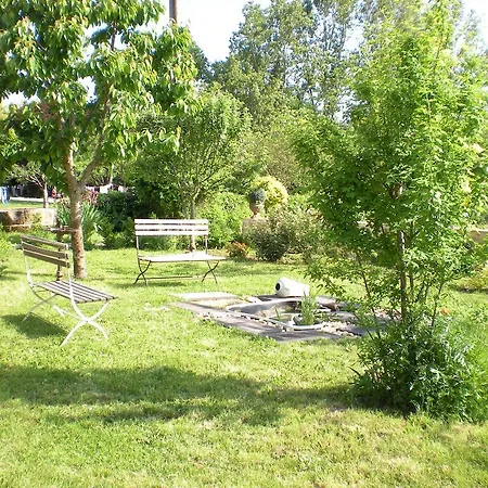 La Vigne Studio Near Saint Emilion 公寓 *