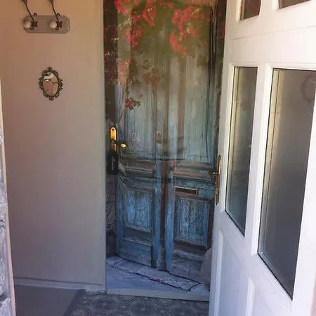 公寓 La Vigne Studio Near Saint Emilion 皮斯甘