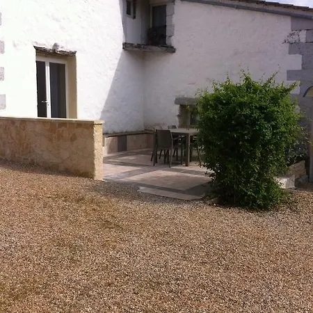 La Vigne Studio Near Saint Emilion 皮斯甘