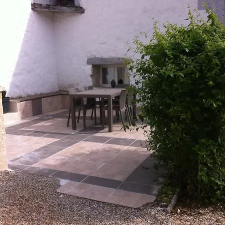 La Vigne Studio Near Saint Emilion 公寓