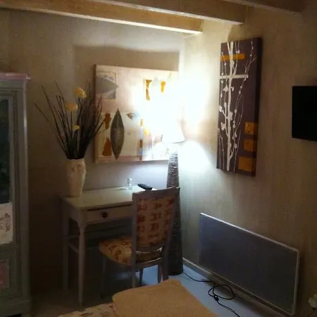 La Vigne Studio Near Saint Emilion