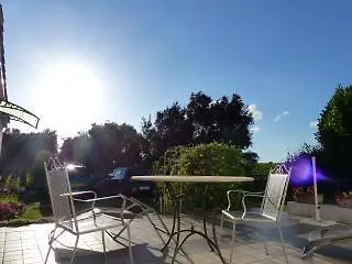 La Vigne Studio Near Saint Emilion 公寓 皮斯甘
