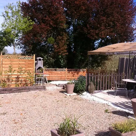 La Vigne Studio Near Saint Emilion 皮斯甘