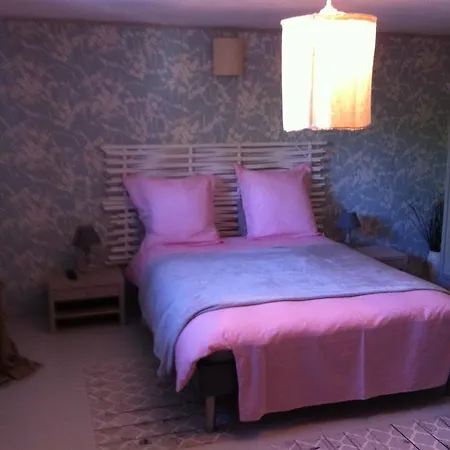 La Vigne Studio Near Saint Emilion