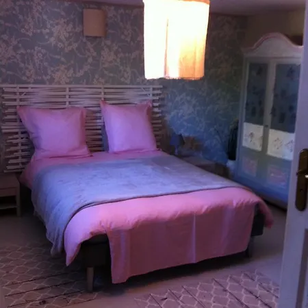 公寓 La Vigne Studio Near Saint Emilion 皮斯甘